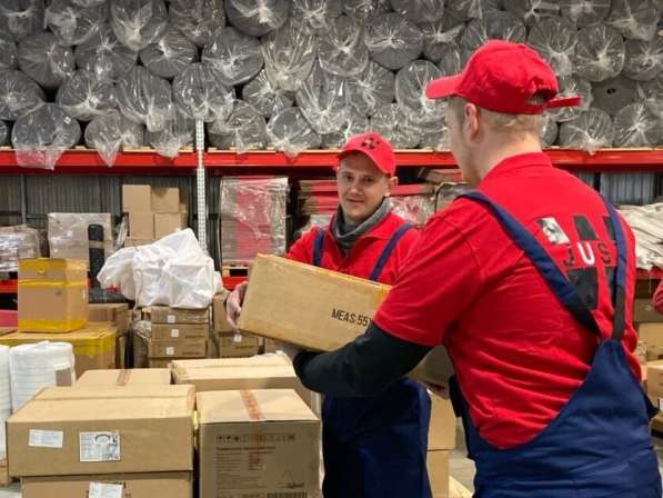 Подработка разнорабочим / грузчиком в свободное время в Ялте фото 3