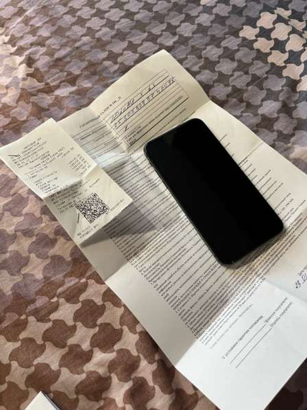 IPhone X в идеальном состоянии! в Москве
