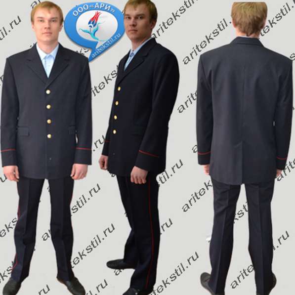 Форменная одежда для сотрудников МВД ПОЛИЦИИ в Челябинске фото 36