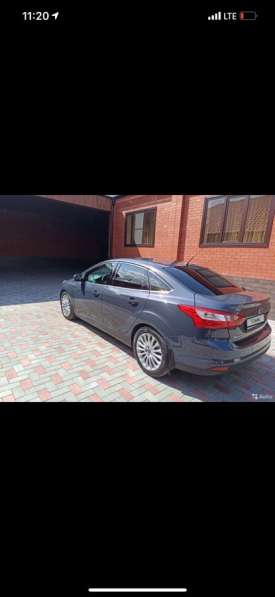 Ford, Focus, продажа в Грозном в Грозном фото 6