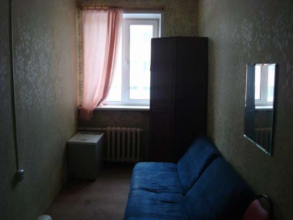 Комната на Малышева в Екатеринбурге фото 8