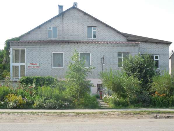 Продам коттедж(Юго -Восток.правая сторона;пр. М Жумабаева,32 в фото 5