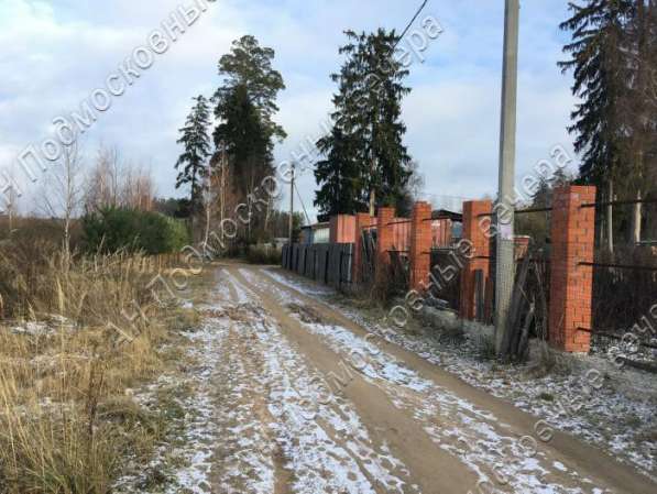 realty_mapper3.plot_in_locationИндивидуальное жилищное ст-во. Площадь 38.00 сот.Есть Электричество. в Москве фото 3