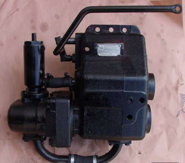 Гидроходоуменьшитель ХД-3М(МТЗ-80, МТЗ- 82,МТЗ-92П) в Москве фото 5