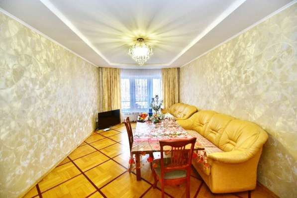 Продается 3-х комнатная квартира с мебелью в Минске в фото 18