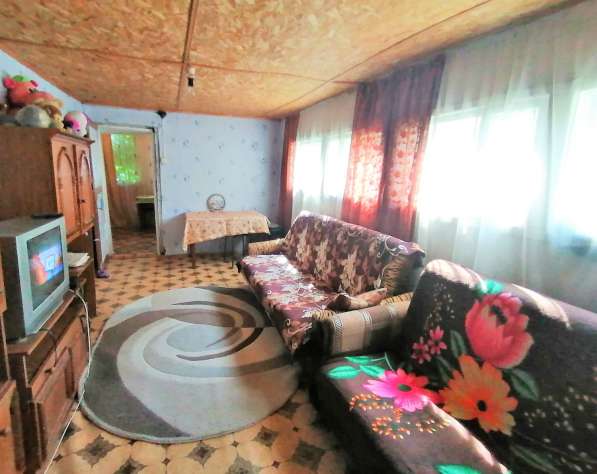 Продается участок с домом в Электростале фото 15