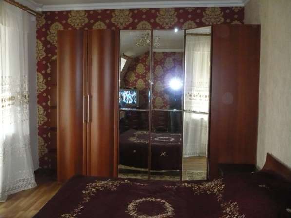 Продаю 4-х комнатную квартиру в Черкесске фото 8