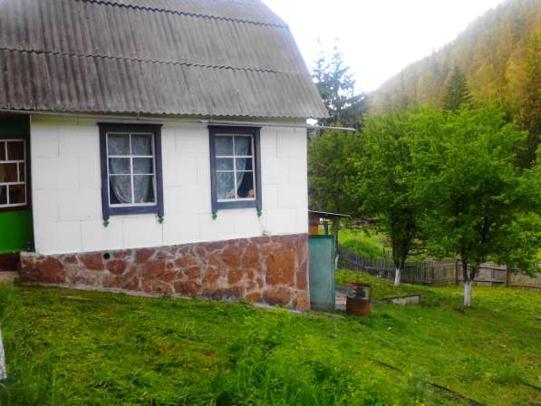 Продам дом -дачу с земельным участком в Красноярске фото 17