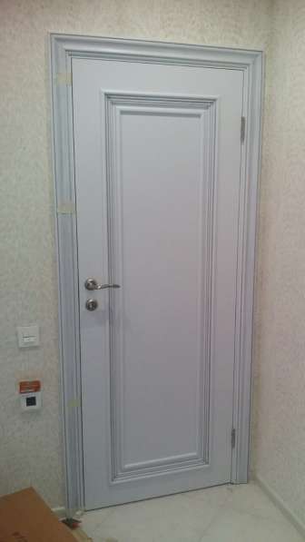 Двери в Барнауле фото 4
