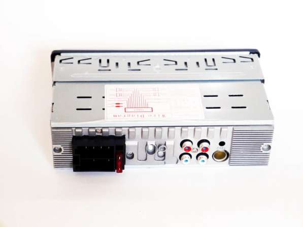 Автомагнитола Pioneer BT2053 ISO - MP3, FM, 2xUSB, SD, AUX в фото 4