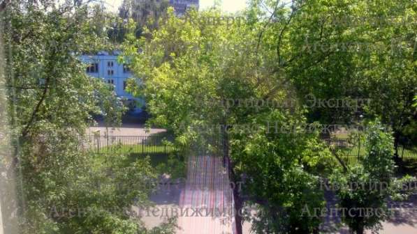 Продам трехкомнатную квартиру в Москве. Жилая площадь 102,30 кв.м. Этаж 3. Есть балкон. в Москве фото 21