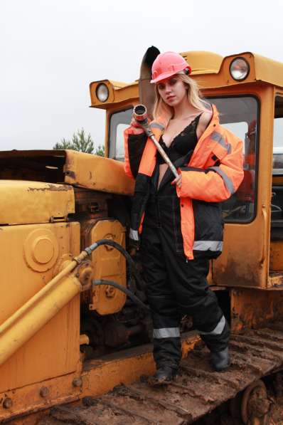 Услуги бульдозера