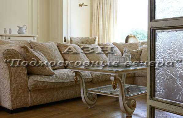 Продам трехкомнатную квартиру в Москва.Жилая площадь 145 кв.м.Этаж 3.Есть Балкон. в Москве фото 72