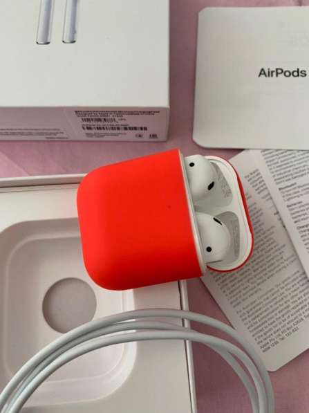 AirPods 2