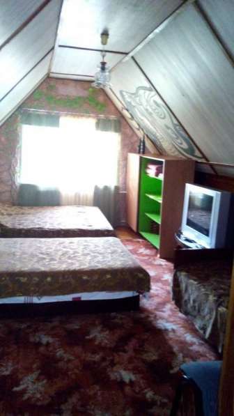 Дом и комнаты для отдыхающих в с. Агой в Туапсе фото 4