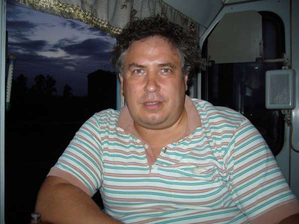 Бессонов александр, 46 лет, хочет познакомиться в Новосибирске фото 4