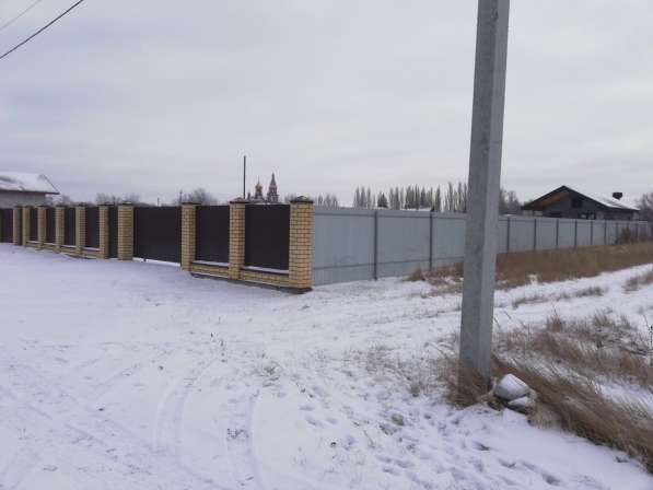 Участок 15 соток. пос. Черновский в Самаре фото 4