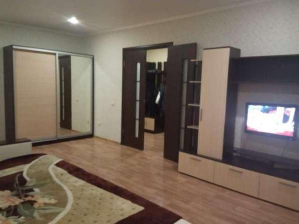Сдается однокомнатная квартира на длительный срок. 2-й мкр,1 в Саранске фото 5