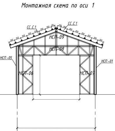Строительство быстровозводимых домов в Москве фото 4