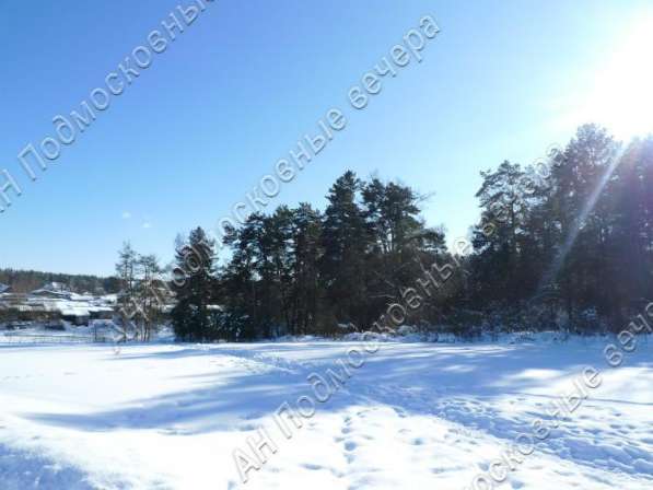 realty_mapper3.plot_in_locationИндивидуальное жилищное ст-во. Есть Электричество, Газ. в Москве фото 44