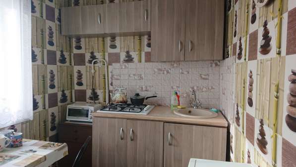 Продам 3-комнатную квартиру в Долгопрудном на Московском ш
