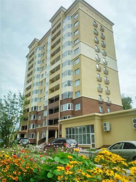 Продам двухкомнатную квартиру в Тверь.Жилая площадь 76,28 кв.м.Этаж 2.Есть Балкон. в Твери фото 20