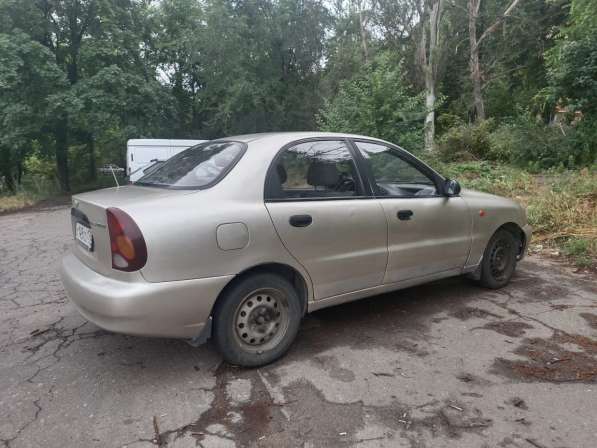 Chevrolet, Lanos, продажа в г.Донецк в фото 9