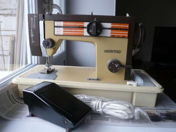 Продам новые швейные машинки, видеомагнитафон и вещи в Зеленогорске фото 6