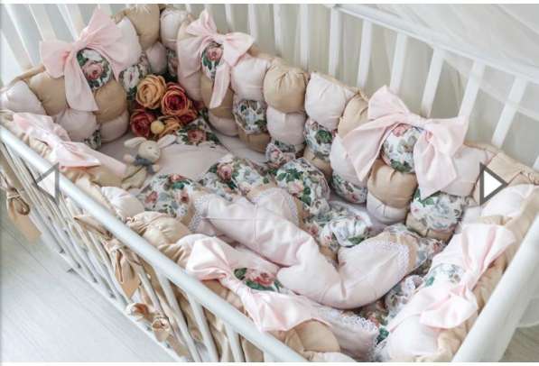 Детский комплек в кроватку, на выписку в Великом Новгороде фото 3