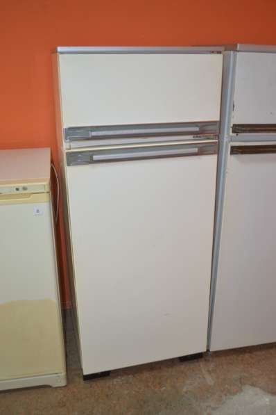 Холодильник ока 66 Честная Гарантия в Москве фото 7