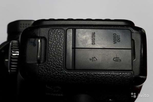 Canon EOS 5D в Краснодаре фото 10