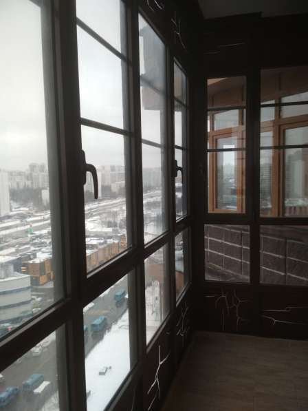 Продажа квартиры в Москве фото 16