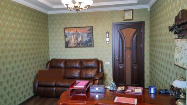 Продам 4-х комнатную квартиру ремонтом и мебелью на Фонтане в фото 5