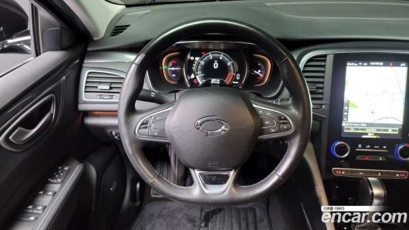 Renault Samsung, SM7, продажа в Владивостоке в Владивостоке фото 14