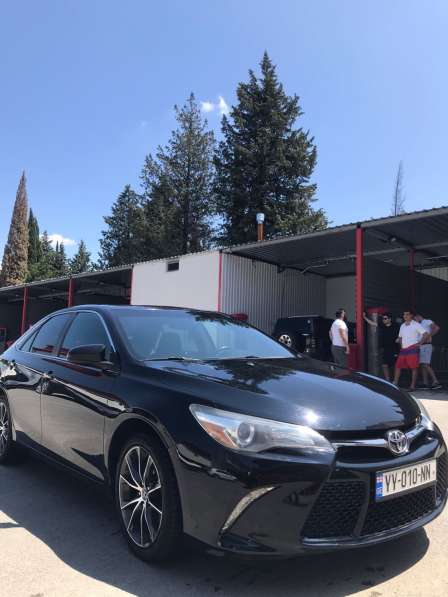 Toyota, Camry, продажа в г.Тбилиси