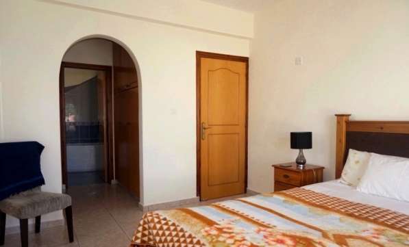 Отдельный дом в районе Пафоса-Кипр в Москве фото 74