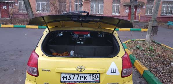Toyota, Matrix, продажа в Москве в Москве фото 9