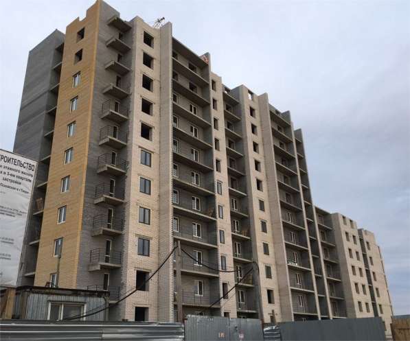 Продам трехкомнатную квартиру в Тверь.Жилая площадь 87 кв.м.Этаж 9.Дом кирпичный. в Твери фото 8