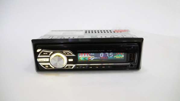 Магнитола Pioneer 6317BT Bluetooth, MP3, FM, USB, SD, AUX