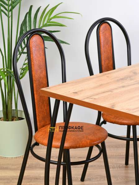 Столы для кафе/мебель для кафе/стулья для кафе в фото 6