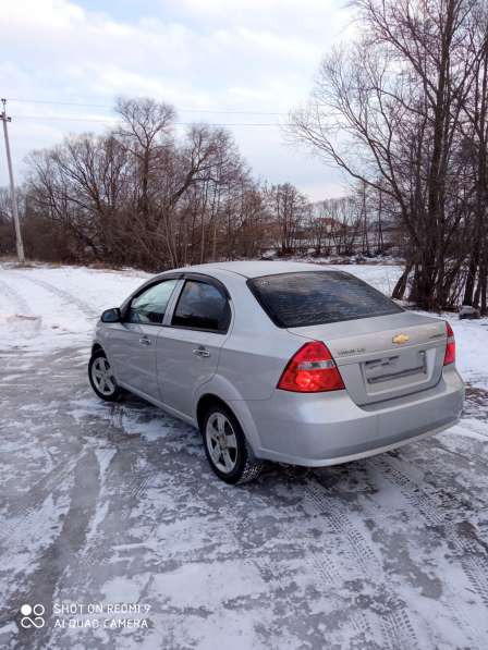 Chevrolet, Aveo, продажа в г.Луганск в фото 3