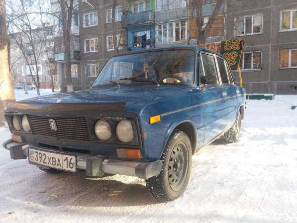 ВАЗ (Lada), 2106, продажа в г.Усть-Каменогорск в фото 8