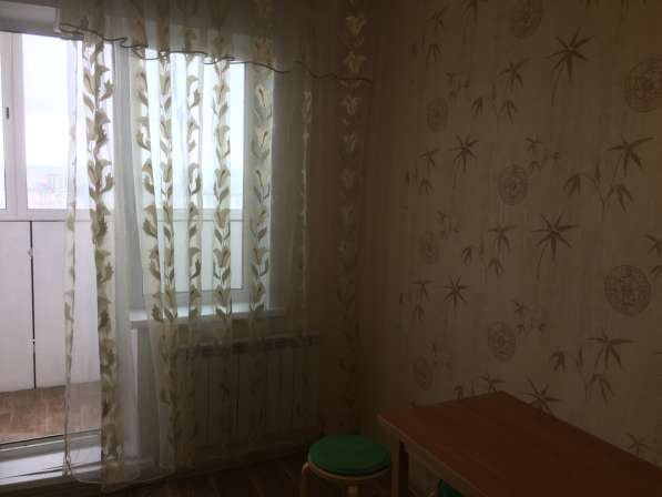 Продам новую 1-ю квартиру на Гоголя 21 в Новосибирске фото 12