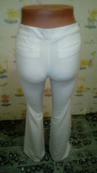 Брюки новые. Прямые в Санкт-Петербурге фото 3