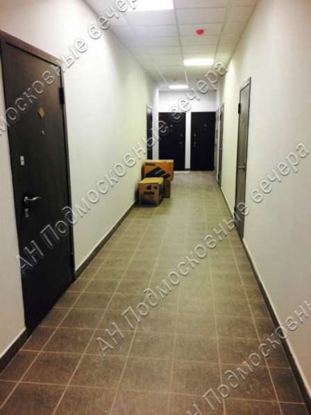 Продам двухкомнатную квартиру в Москва.Жилая площадь 60,20 кв.м.Этаж 3.Есть Балкон. в Москве фото 4