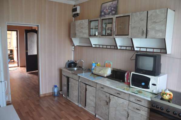 Обменяю на квартиру или продам дом в Бугачёво в Красноярске фото 7