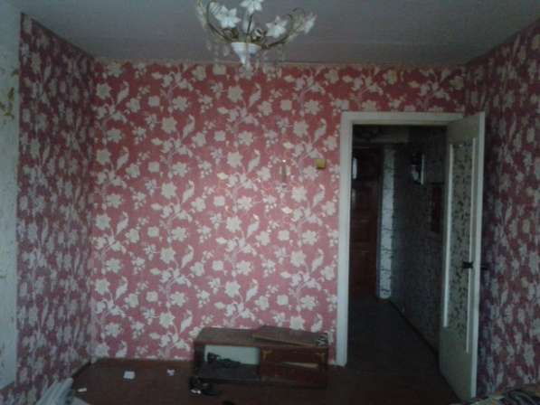 Двух комнатная с раздельными комнатами в Симферополе фото 5