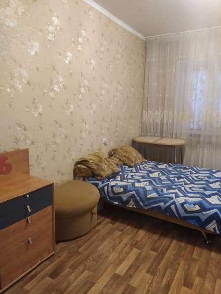 Срочно сдается 1-комнатная благоустроенна квартира с мебелью в Нижневартовске фото 12