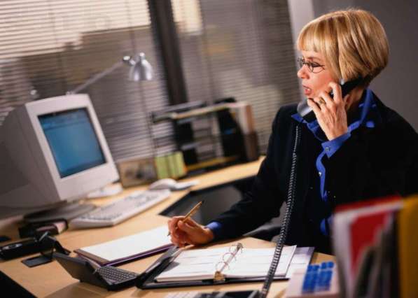 Администратор в офис в Махачкале фото 3