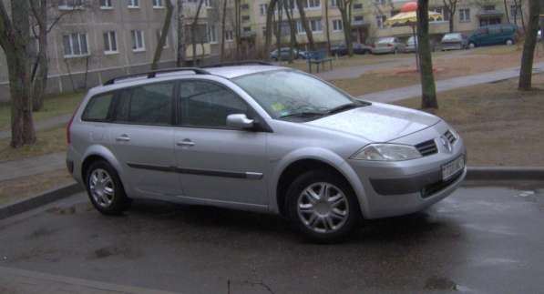 Renault, Megane, продажа в г.Минск в фото 3